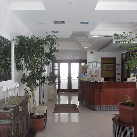 Alemagna Lido Del Sole 4* Μπιμπιόνε