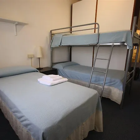 Alemagna Lido Del Sole Ξενοδοχείο 4*