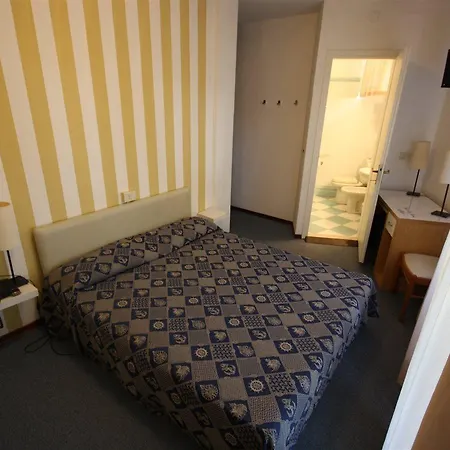 Alemagna Lido Del Sole 4*