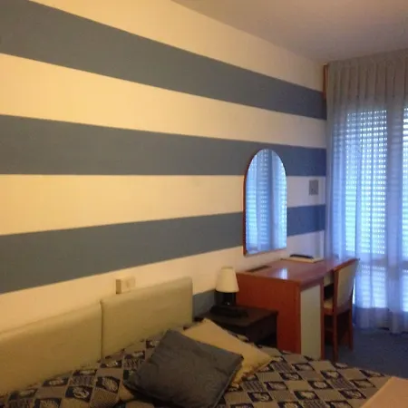 Alemagna Lido Del Sole 4* Bibione