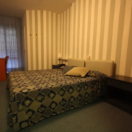 Alemagna Lido Del Sole 4* Μπιμπιόνε