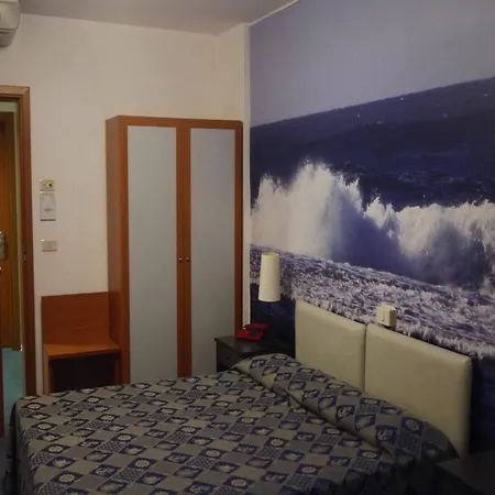 Alemagna Lido Del Sole 4*