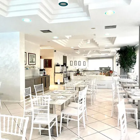 Alemagna Lido Del Sole Pet Friendly 酒店 比比翁