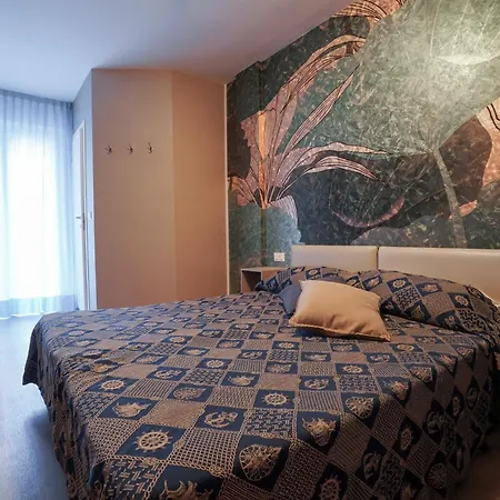 Hotel Alemagna Lido Del Sole Bibione