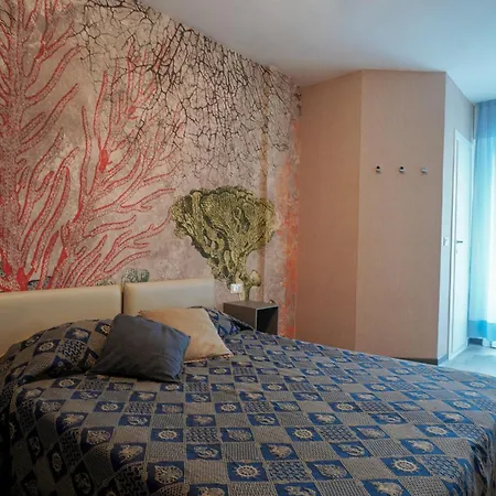 Alemagna Lido Del Sole Hotel 4*