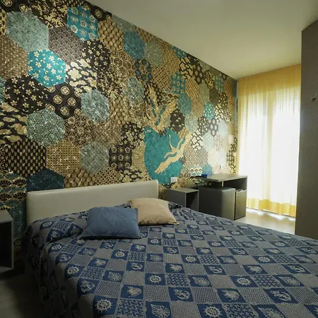 Alemagna Lido Del Sole Pet Friendly فندق بيبيوني