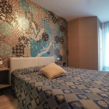 Hotel Alemagna Lido Del Sole