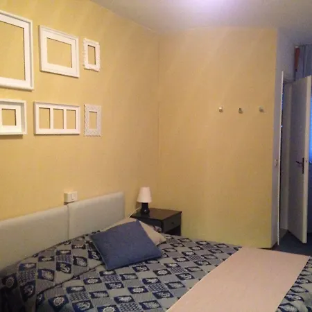 Alemagna Lido Del Sole Hotel 4*