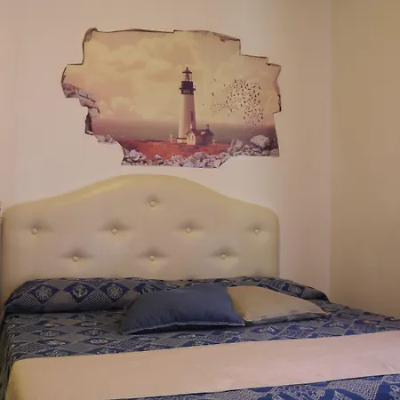 酒店 Alemagna Lido Del Sole Pet Friendly