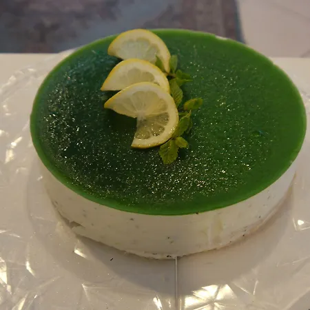 Alemagna Lido Del Sole Hotel 4*