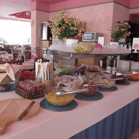 Alemagna Lido Del Sole Hotel