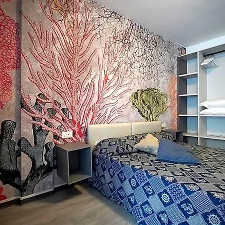 Alemagna Lido Del Sole Pet Friendly 4* 比比翁
