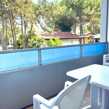 Alemagna Lido Del Sole Pet Friendly 4* 比比翁