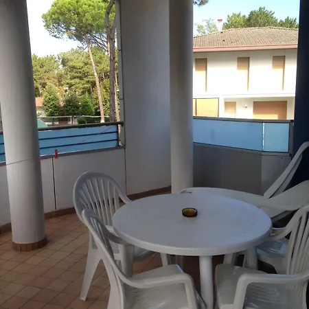 Alemagna Lido Del Sole Pet Friendly 酒店 比比翁