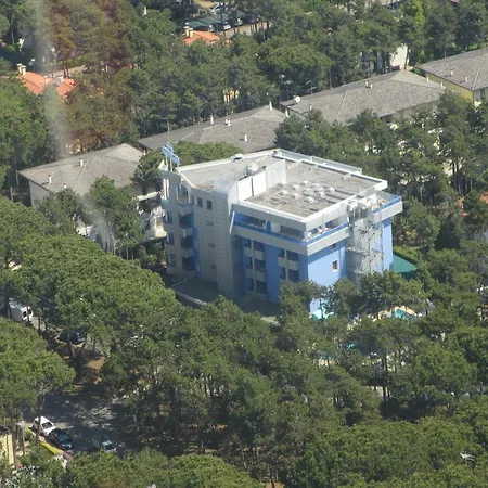 Alemagna Lido Del Sole Μπιμπιόνε