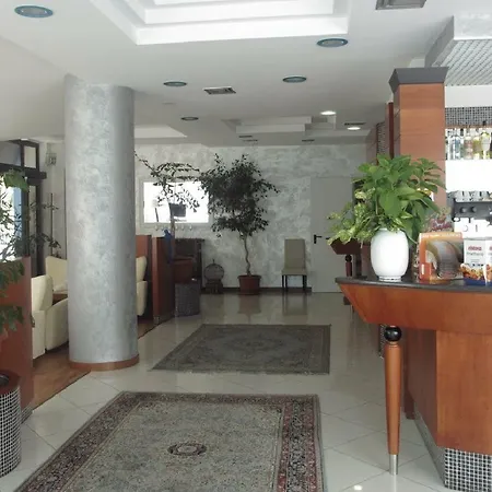 Alemagna Lido Del Sole Hotel 4*
