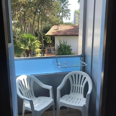 Alemagna Lido Del Sole 4* Bibione