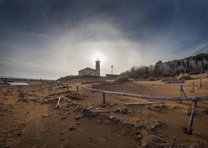 Hotel Alemagna Lido Del Sole Bibione