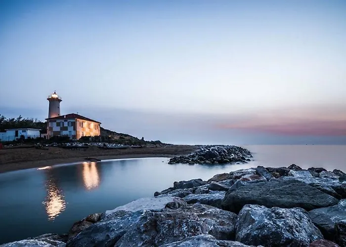 Hotel Alemagna Lido Del Sole Bibione