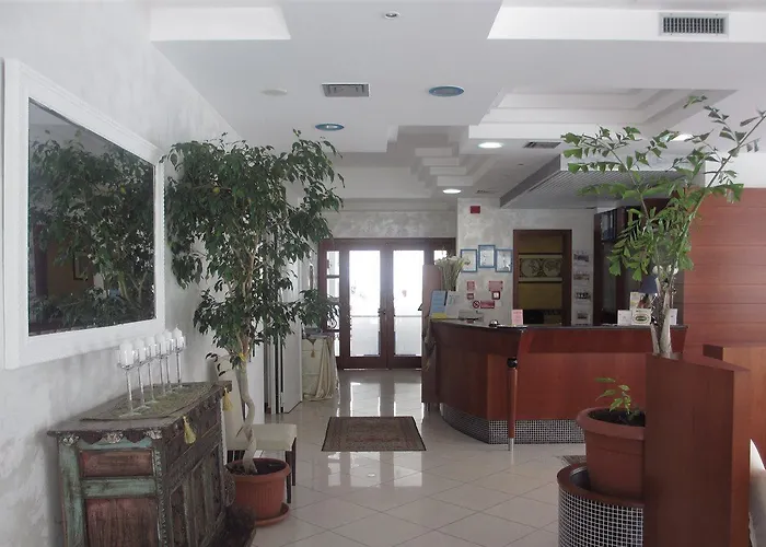 Alemagna Lido Del Sole 4* Bibione