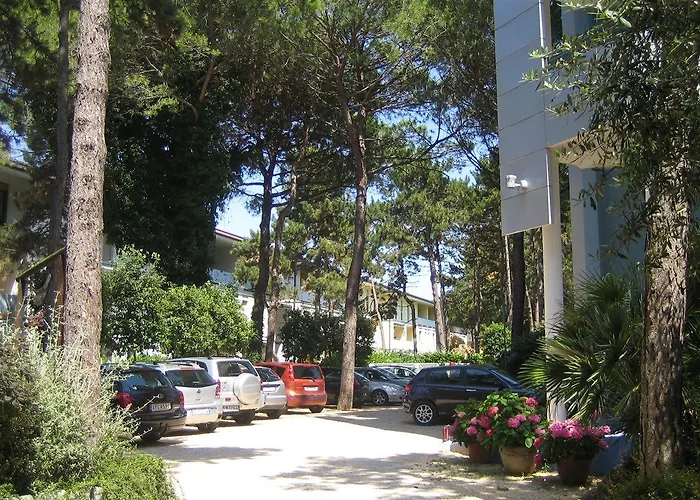Alemagna Lido Del Sole Hotel Bibione
