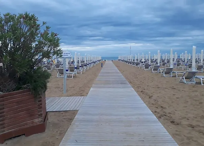 Alemagna Lido Del Sole Bibione