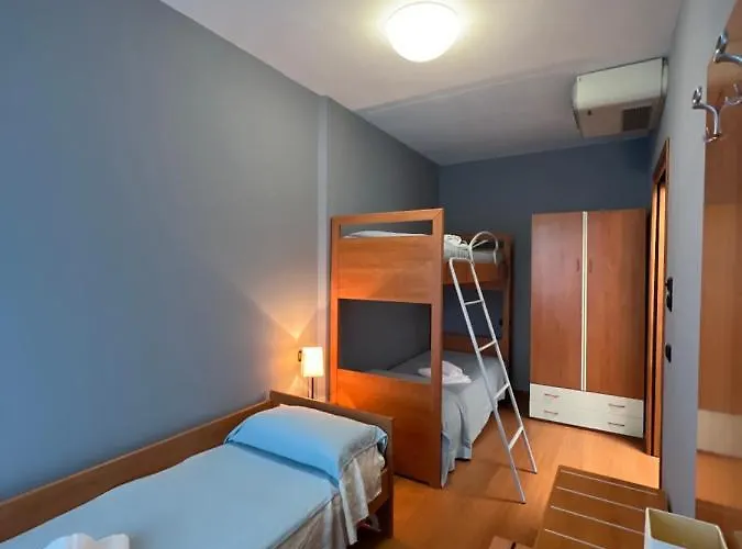 Alemagna Lido Del Sole Hotel 4*