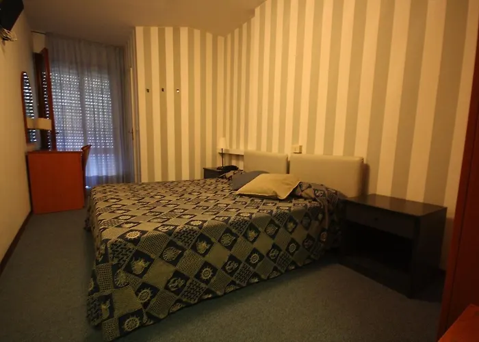 Alemagna Lido Del Sole 4* Bibione