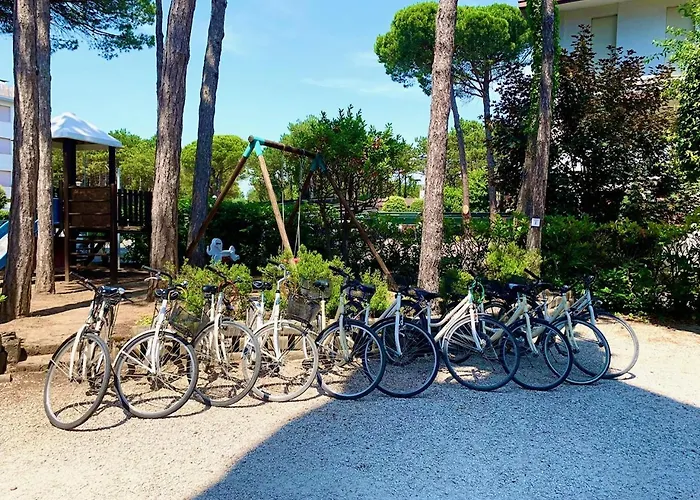 Alemagna Lido Del Sole 4* Bibione