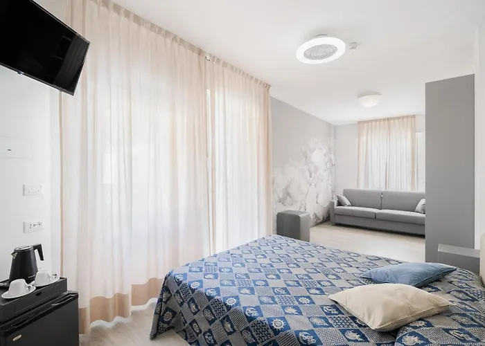 Alemagna Lido Del Sole Hotel 4*