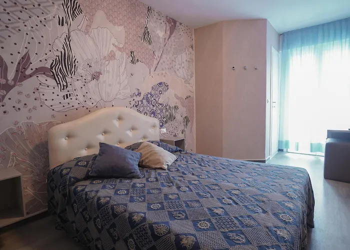 Alemagna Lido Del Sole Bibione