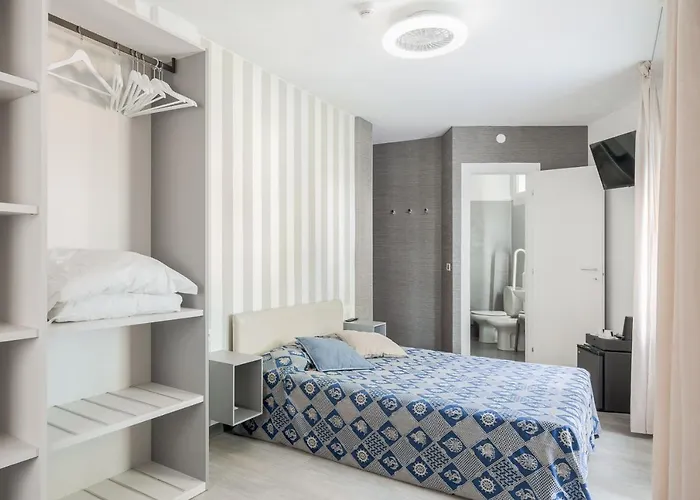 Alemagna Lido Del Sole Hotel