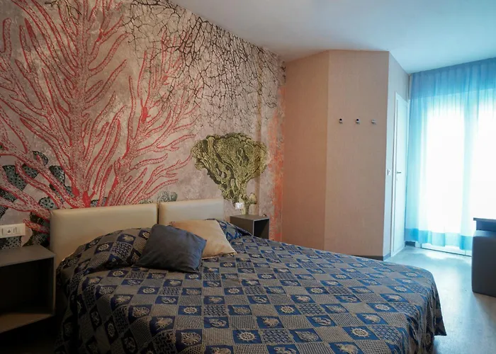 Alemagna Lido Del Sole Hotel 4*