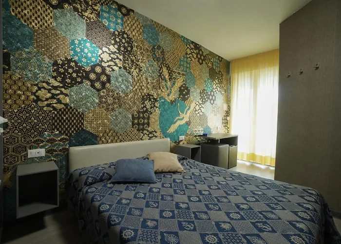 Alemagna Lido Del Sole Hotel Bibione