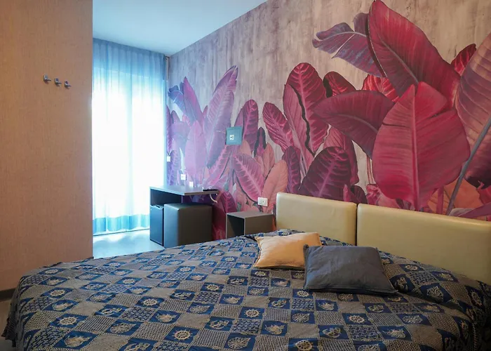 Alemagna Lido Del Sole Bibione