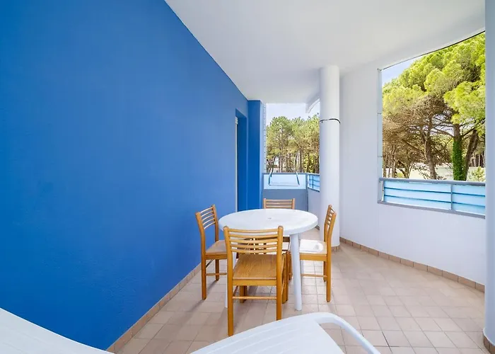 Alemagna Lido Del Sole