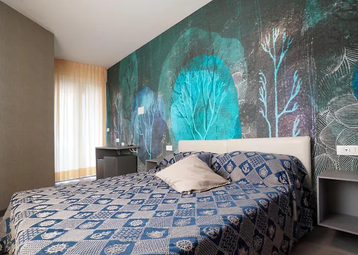 Alemagna Lido Del Sole 4* Bibione