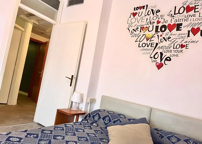 Alemagna Lido Del Sole 4* Bibione