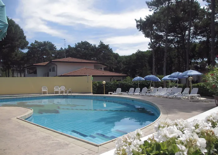 Alemagna Lido Del Sole Hotel Bibione