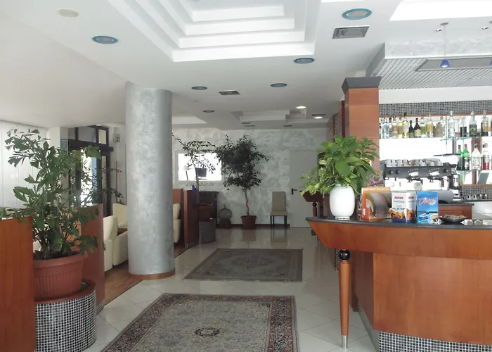 Alemagna Lido Del Sole