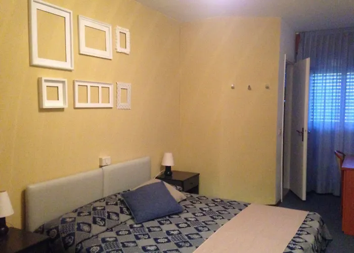 Alemagna Lido Del Sole Hotel 4*