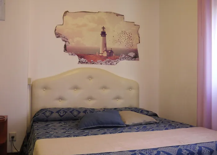 Hotel Alemagna Lido Del Sole