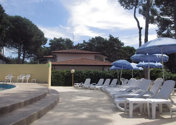 Alemagna Lido Del Sole Bibione