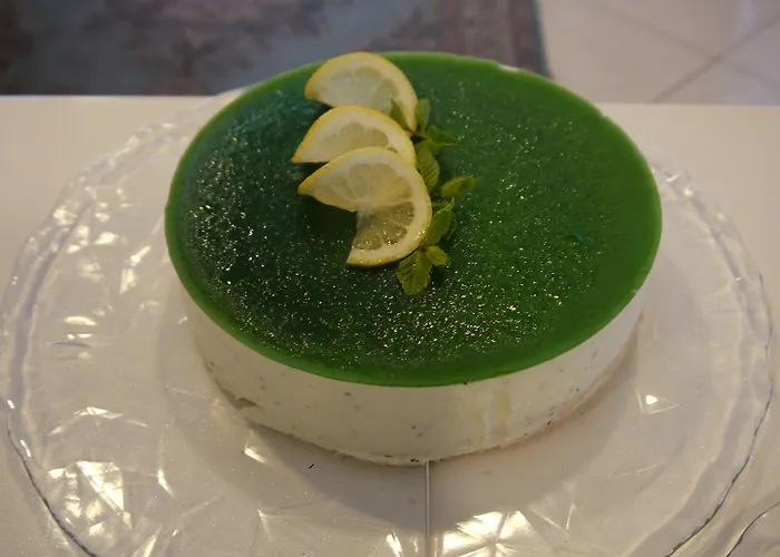 Alemagna Lido Del Sole Hotel 4*