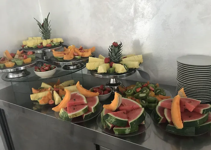 Alemagna Lido Del Sole 4* Bibione