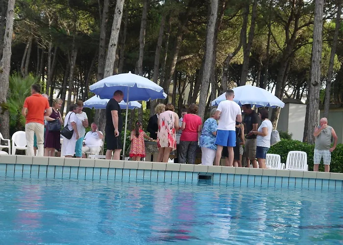 Alemagna Lido Del Sole 4*