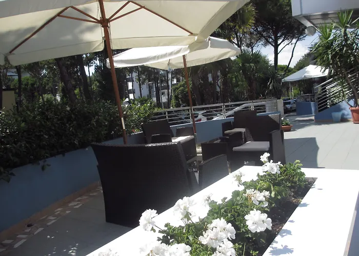 Alemagna Lido Del Sole Hotel 4*