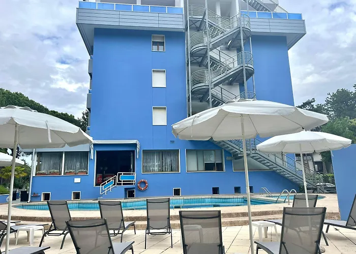 Alemagna Lido Del Sole Hotel