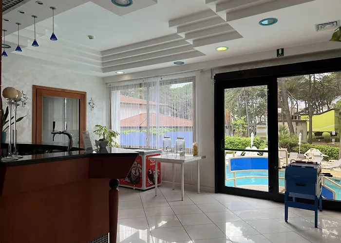 Alemagna Lido Del Sole Bibione