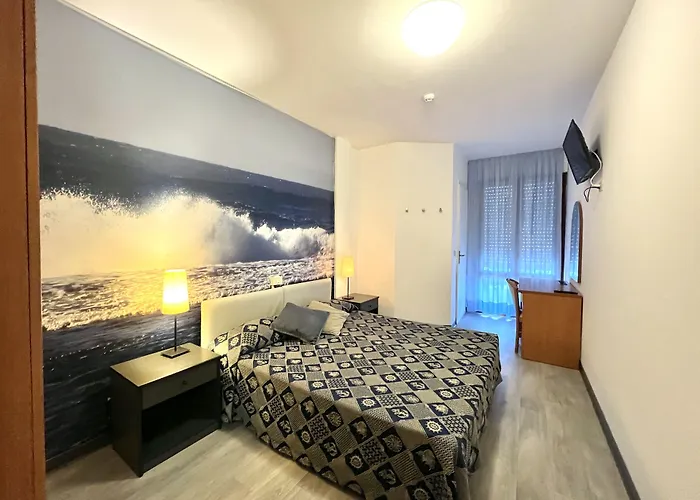 Alemagna Lido Del Sole Hotel Bibione